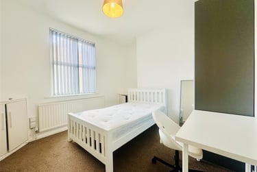 4 bed house, Watkin Street, Hockley, Nottingham, NG31DL - Image 10